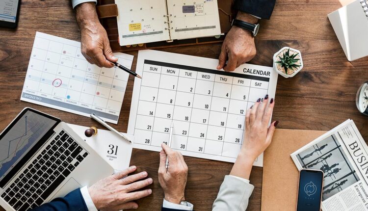 تقویم محتوا چیست، چگونه تقویم محتوا بنویسیم؟