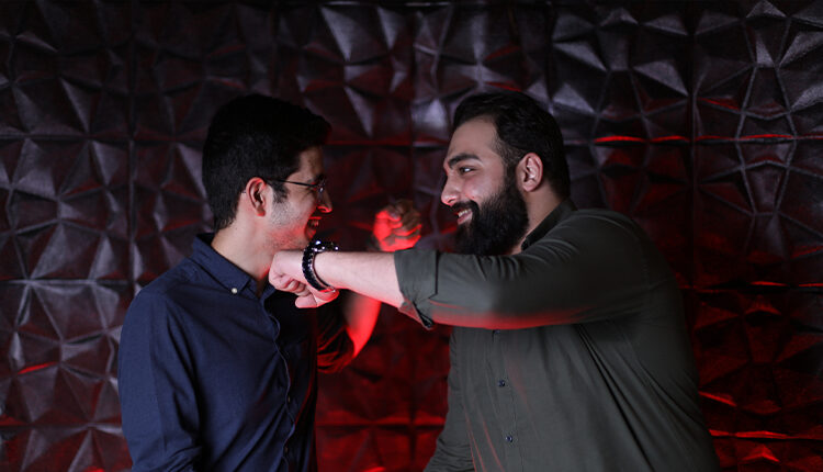 ۸۶ - کمپین یا سئو دوست یا دشمن | به همراه پیمان عیسی‌نژاد و سینا عباسی