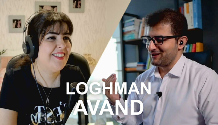 ۱۰۴ - معجزه مهارت‌های نرم در پروژه‌های برنامه‌نویسی با لقمان آوند